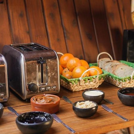 Alaska Patagonia Hostel Bariloche Zewnętrze zdjęcie