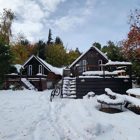 Alaska Patagonia Hostel Bariloche Zewnętrze zdjęcie